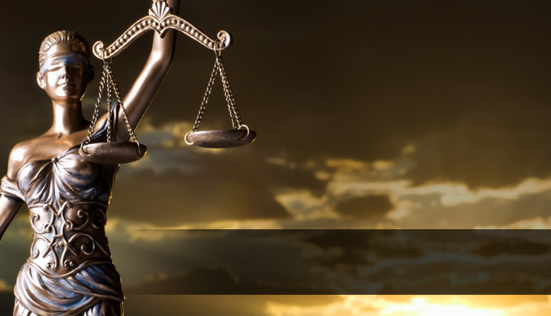 Lady Justice